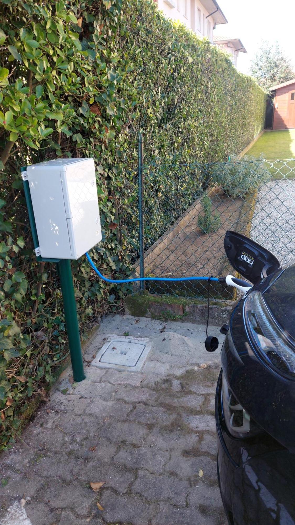 Villetta Cinquale Versilia エクステリア 写真