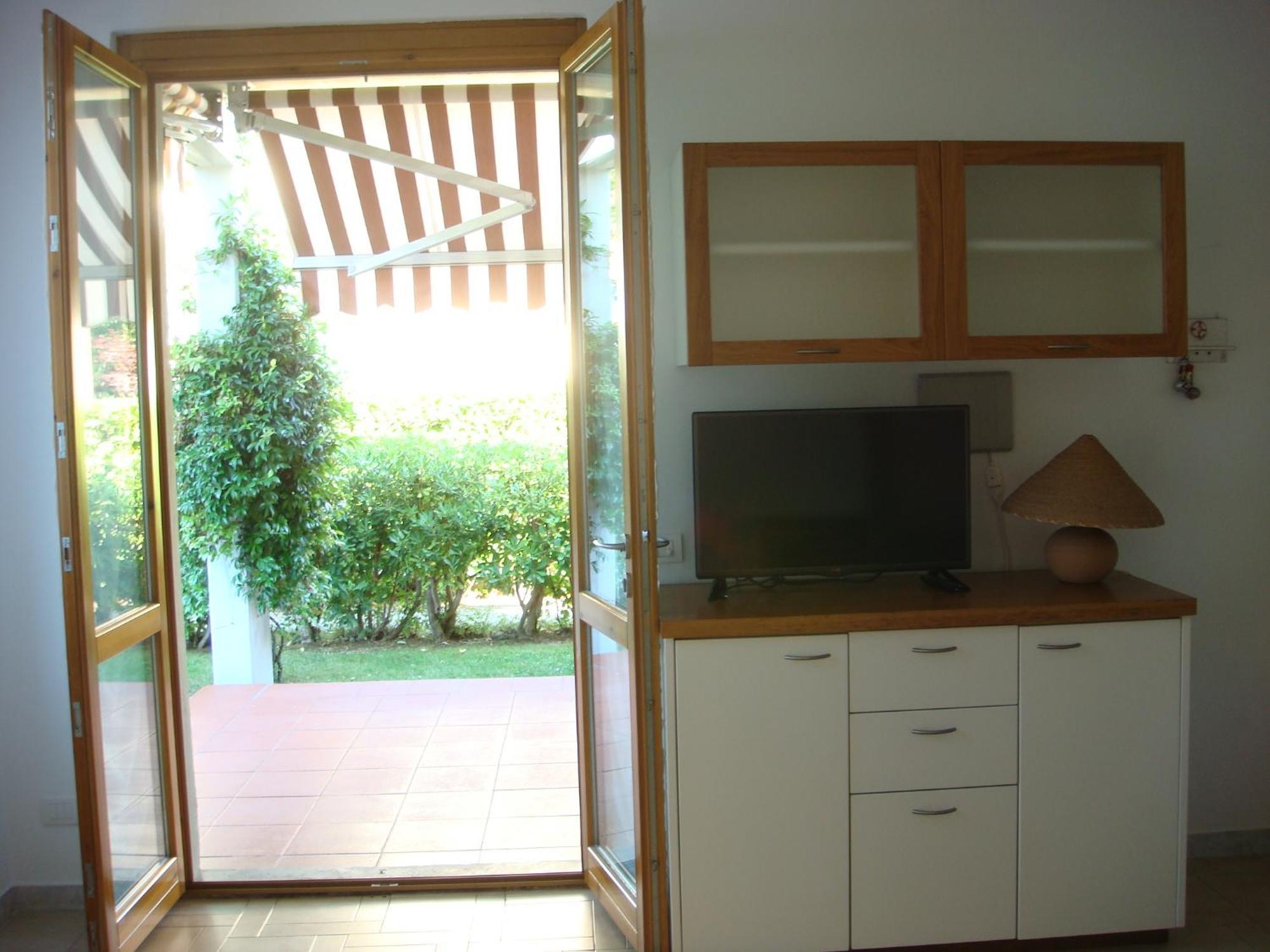 Villetta Cinquale Versilia エクステリア 写真