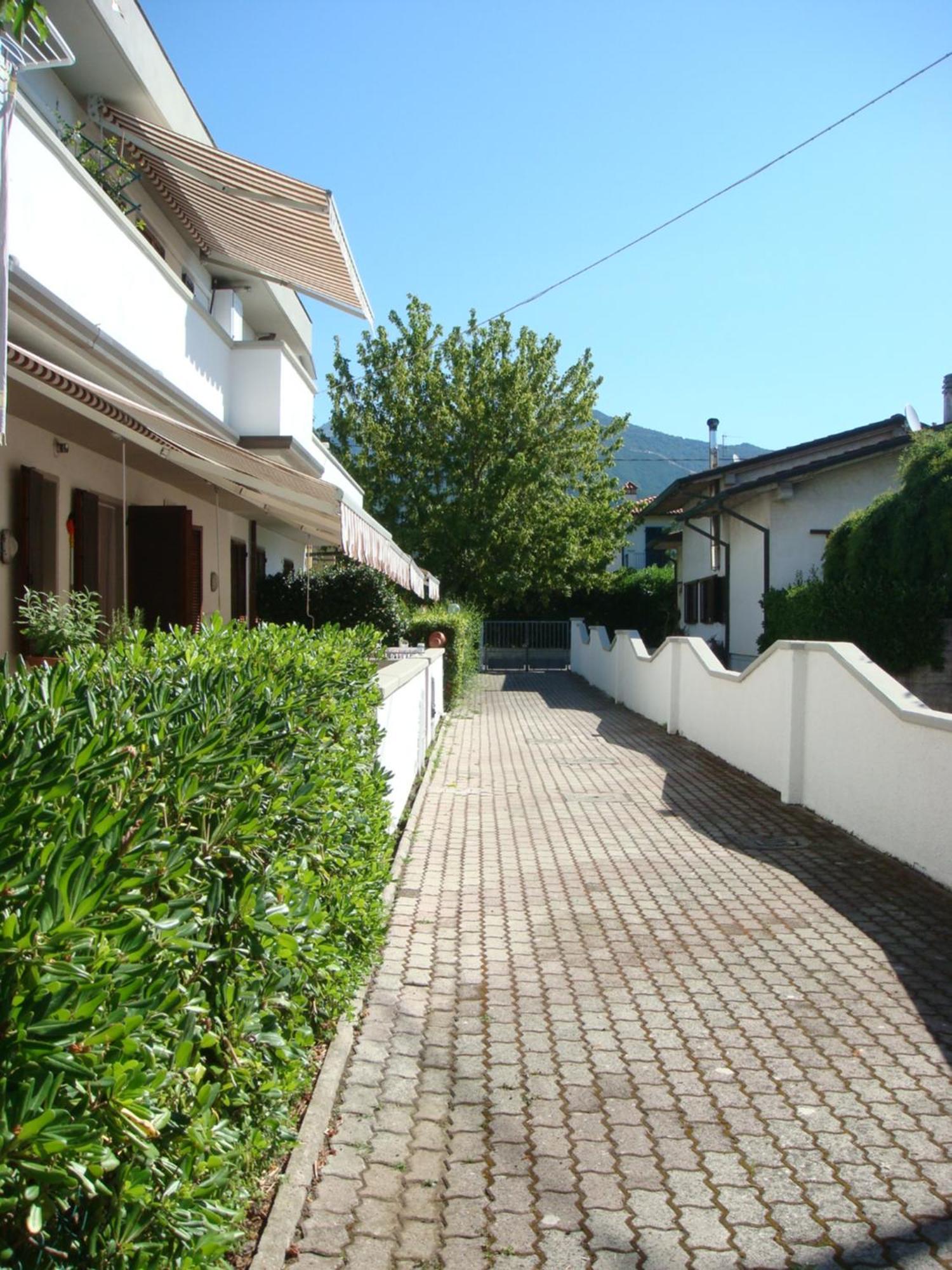 Villetta Cinquale Versilia エクステリア 写真