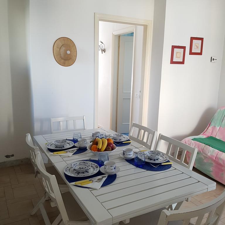 Villetta Cinquale Versilia エクステリア 写真