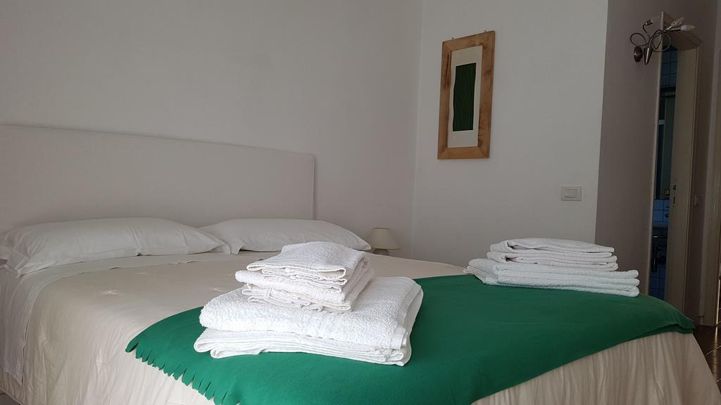 Villetta Cinquale Versilia エクステリア 写真